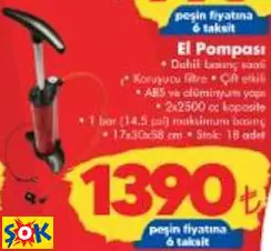 EL POMPASI EL POMPASI